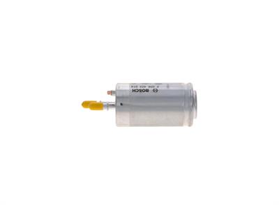 VOLVO BENZİN FİLTRESİ (P3+P4) (07-) (31405750-31355412-31274940) 31430629