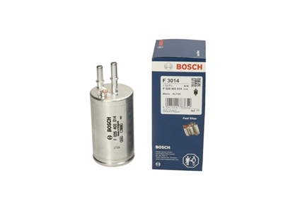 VOLVO BENZİN FİLTRESİ (P3+P4) (07-) (31405750-31355412-31274940) 31430629