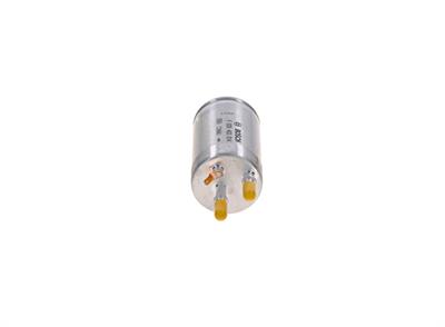 VOLVO BENZİN FİLTRESİ (P3+P4) (07-) (31405750-31355412-31274940) 31430629