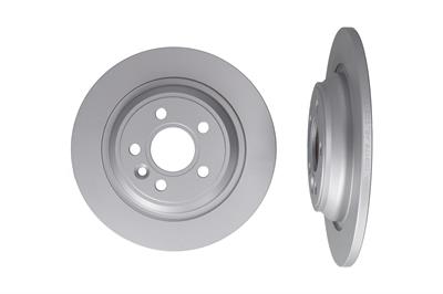 VOLVO ARKA FREN DİSKİ (P3) (07-) (EXC XC60) (KATI DİSK) (30769059) 31471746
