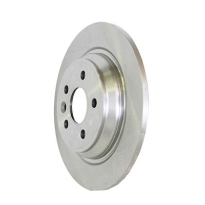 VOLVO ARKA FREN DİSKİ (P3) (07-) (EXC XC60) (KATI DİSK) (30769059) 31471746