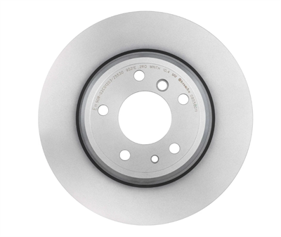 VOLVO ÖN FREN DİSKİ (XC90-S90-V90-XC60) (16-) (18) 31471752