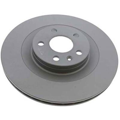 VOLVO ARKA FREN DİSKİ (XC90-S90-V90-XC60) (16-) (17) 31471816