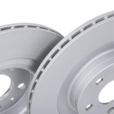 ARKA FREN DİSKİ (XC90-S90-V90-XC60) (16-) (17) 31471816