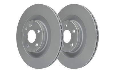 VOLVO ARKA FREN DİSKİ (XC90-S90-V90-XC60) (16-) (17) 31471816