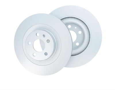 VOLVO ARKA FREN DİSKİ (XC90-S90-V90-XC60) (16-) (17) 31471816