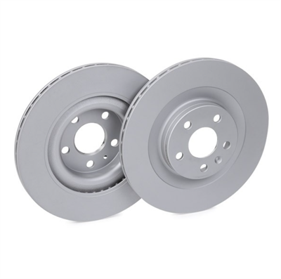 VOLVO ARKA FREN DİSKİ (XC90-S90-V90-XC60) (16-) (17) 31471816