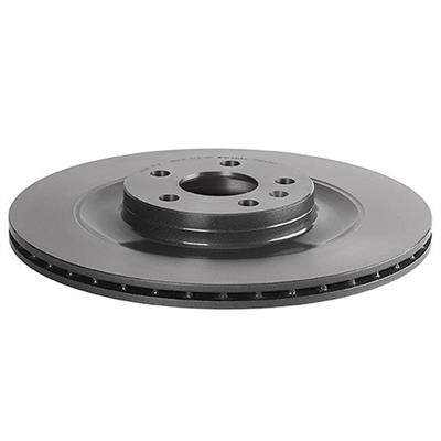 VOLVO ARKA FREN DİSKİ (XC90) (16-) (18) 31687441