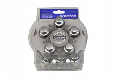 VOLVO BİJON KİTİ (V70 (00-08) V70XC (01-02) XC70 (03-07) XC90 (03-)XC70 (08-) XC60 (09-) S60 (11-) S60CC (16-) V60CC (16-) V60 (11-) S60L S80L ) (5 ADET) 31373474 