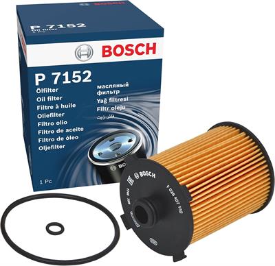 VOLVO YAĞ FİLTRESİ (P3+P4) (S60II-V60-S80II-XC60I-XC70III-V40II) (14-) (NEW=D4+T5)