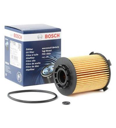 VOLVO YAĞ FİLTRESİ (P3+P4) (S60II-V60-S80II-XC60I-XC70III-V40II) (14-) (NEW=D4+T5)