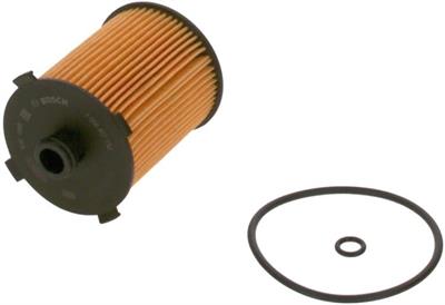 VOLVO YAĞ FİLTRESİ (P3+P4) (S60II-V60-S80II-XC60I-XC70III-V40II) (14-) (NEW=D4+T5)