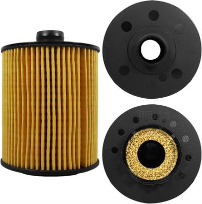 VOLVO YAĞ FİLTRESİ (P3+P4) (S60II-V60-S80II-XC60I-XC70III-V40II) (14-) (NEW=D4+T5)