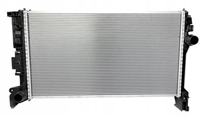 VOLVO MOTOR RADYATÖRÜ (XC90) (16-25) 32224828 31338288