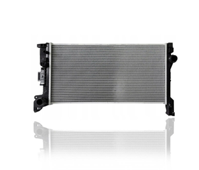 VOLVO MOTOR RADYATÖRÜ (S90-XC60-XC90) (17-) 32224829-UNICORE