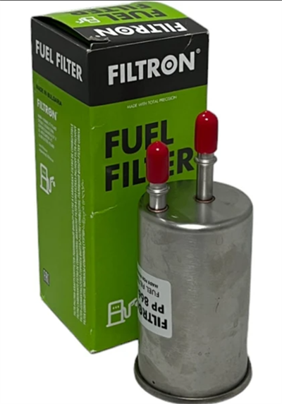 VOLVO BENZİN FİLTRESİ (P3+P4) (07-) (31405750-31355412-31274940) 32242190