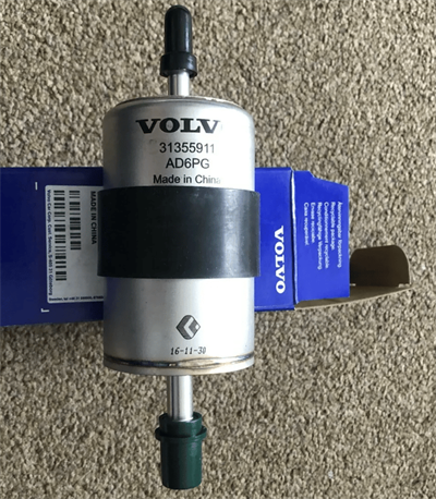 VOLVO BENZİN FİLTRESİ (P5) (16-) (S90II / XC60II / XC90 II) 31355911