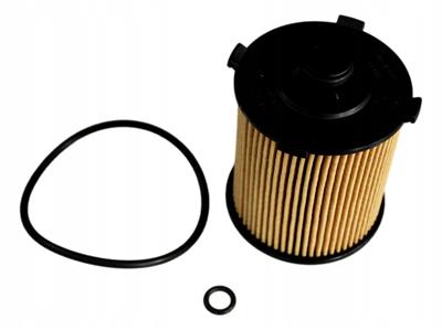 VOLVO YAĞ FİLTRESİ (P5+P6) (B5-B6) (20-24) 32257032