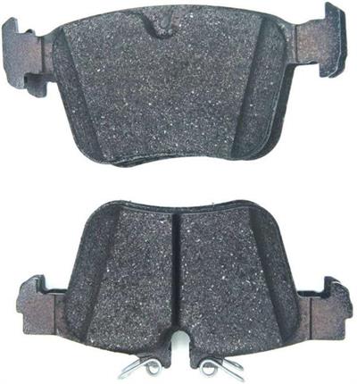 VOLVO ARKA FREN BALATASI (S90-XC90-XC60) (16-) (17-18) (RC01) 32287446 32379535
