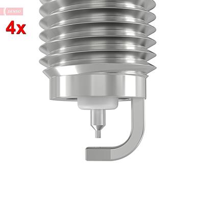 VOLVO BUJİ (P3+P4+P5) (B4204TX)  (14-24) 32290011