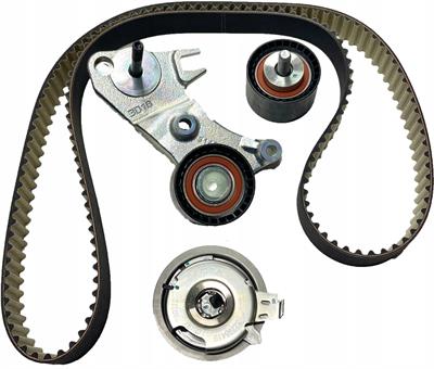 VOLVO TRİGER KAYIŞI SETİ (P3+P5) (16-) (D4204TXX) 32213097 32298420