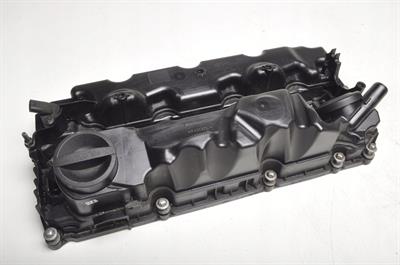 VOLVO ÜST KAPAK (KÜLBÜTÖR) (PX) (20 32312069