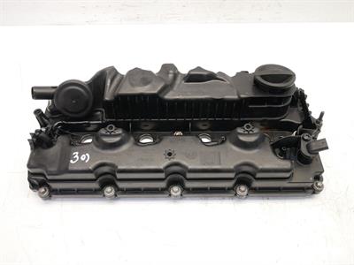 VOLVO ÜST KAPAK (KÜLBÜTÖR) (PX) (20 32312069