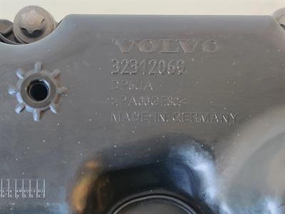 VOLVO ÜST KAPAK (KÜLBÜTÖR) (PX) (20 32312069