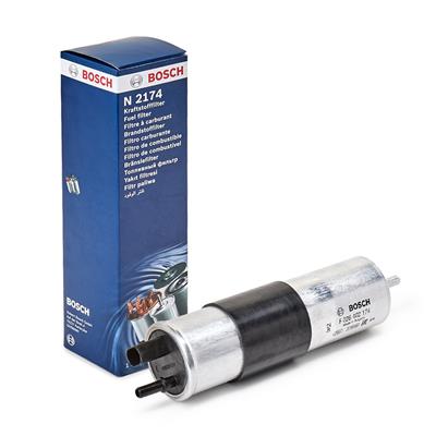 VOLVO YAKIT FİLTRESİ (S90/V90/XC60/XC90) (P5) (16-) (D4204TXX) (31432807) 32312226