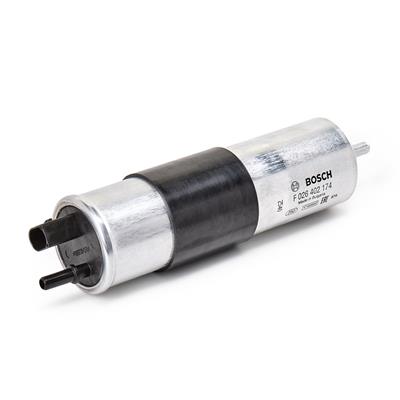 VOLVO YAKIT FİLTRESİ (S90/V90/XC60/XC90) (P5) (16-) (D4204TXX) (31432807) 32312226