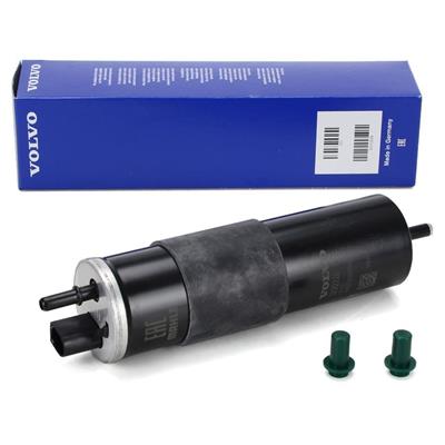 VOLVO YAKIT FİLTRESİ (S90/V90/XC60/XC90) (P5) (16-) (D4204TXX) (31432807)