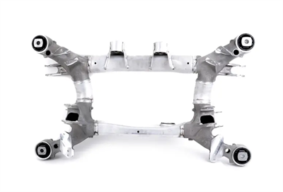 BMW ARKA TRAVERS E60/E60LCI 33316770828