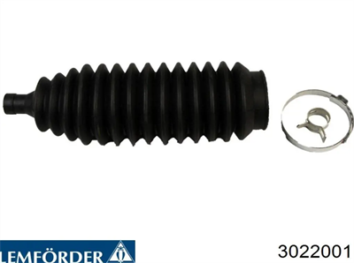 VOLVO DİREKSİYON KÖRÜĞÜ (S40-V40) (1996-2004) 3345796