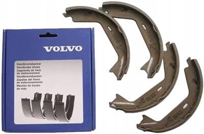 VOLVO EL FREN BALATASI  XC90I 31262874