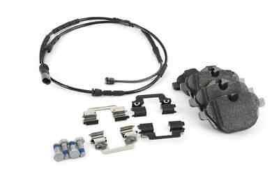 ARKA FREN BALATASI ( SET ) ( 741 ) 34212456869