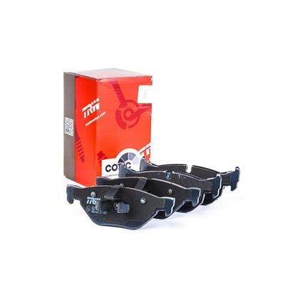 BMW ARKA FREN BALATASI E84-E87-E90 34216774692