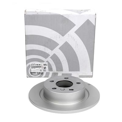 BMW ARKA FREN DİSKİ F40/F45/F48/F48LCI/F54/F60 34216799367