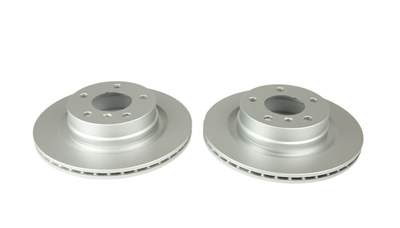 BMW ARKA FREN DİSKİ F20-22-30/E90-92 34216855007