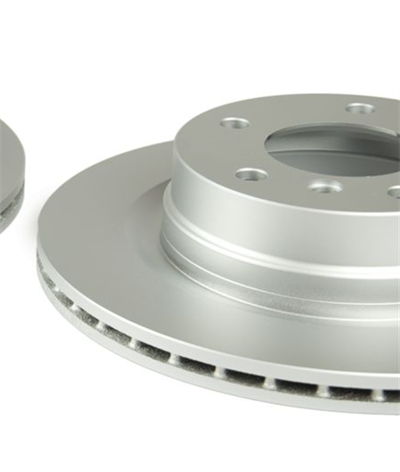 BMW ARKA FREN DİSKİ F20-22-30/E90-92 34216855007
