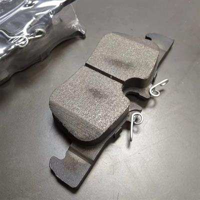 ARKA FREN BALATA F40/F45/F48/F54 34216859917