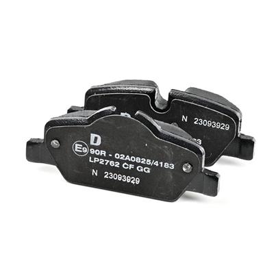 ARKA FREN BALATASI F55/F56/F57 34216871299