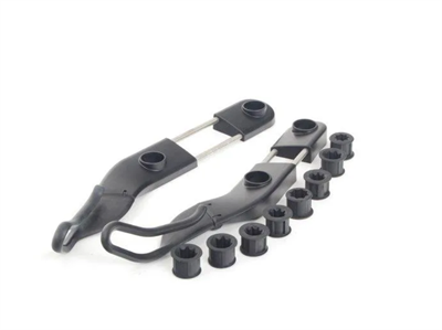 EMNİYET KEMER BRAKETİ SOL E87/F20/E90/F30/E60  52302208036