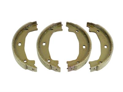 BMW EL FREN BALATASI E87/E90/F20/F30/F32 34416761291