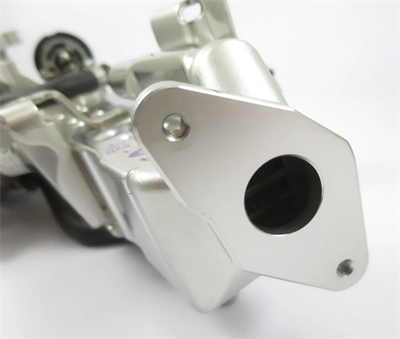 BMW KOMPLE EGR 11718574794