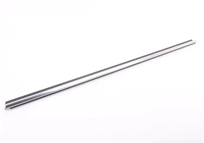 ÖN KAPI CAM FİTİLİ SAĞ KROM F32/F32LCI 51337280294