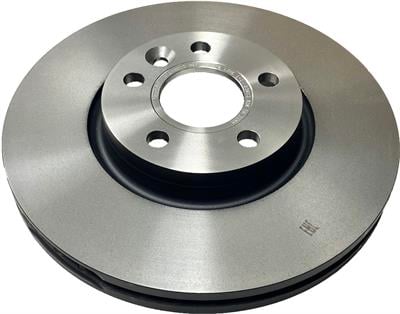VOLVO ARKA FREN DİSKİ (S40-V50-C30-C70-V40II) (04-13) (30769113 31499632)