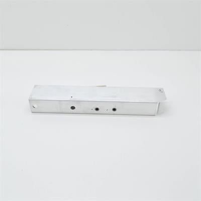 ÖN TAMPON DEMİR AYAĞI F06GC/F12/F13 51117231968