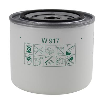 VOLVO YAĞ FİLTRESİ (BEYAZ) 850/S70/960 3517857