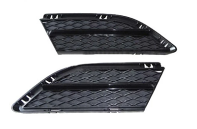 SİS FAR IZGARASI SOL E90LCI 51117198893