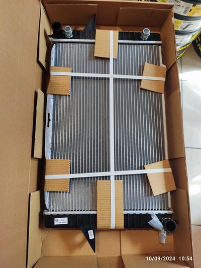 MOTOR RADYATÖRÜ (C70-S70-V70-XC70-V70XC) (99-05) TURBO
